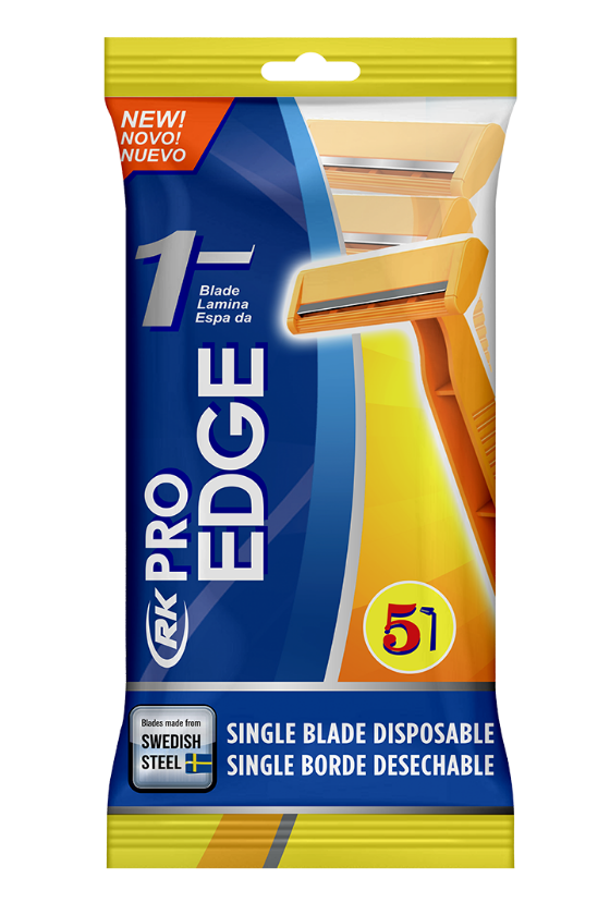 RK_ProEdge_Single_Blade_Disposable_Razor_Pouch_Mockup