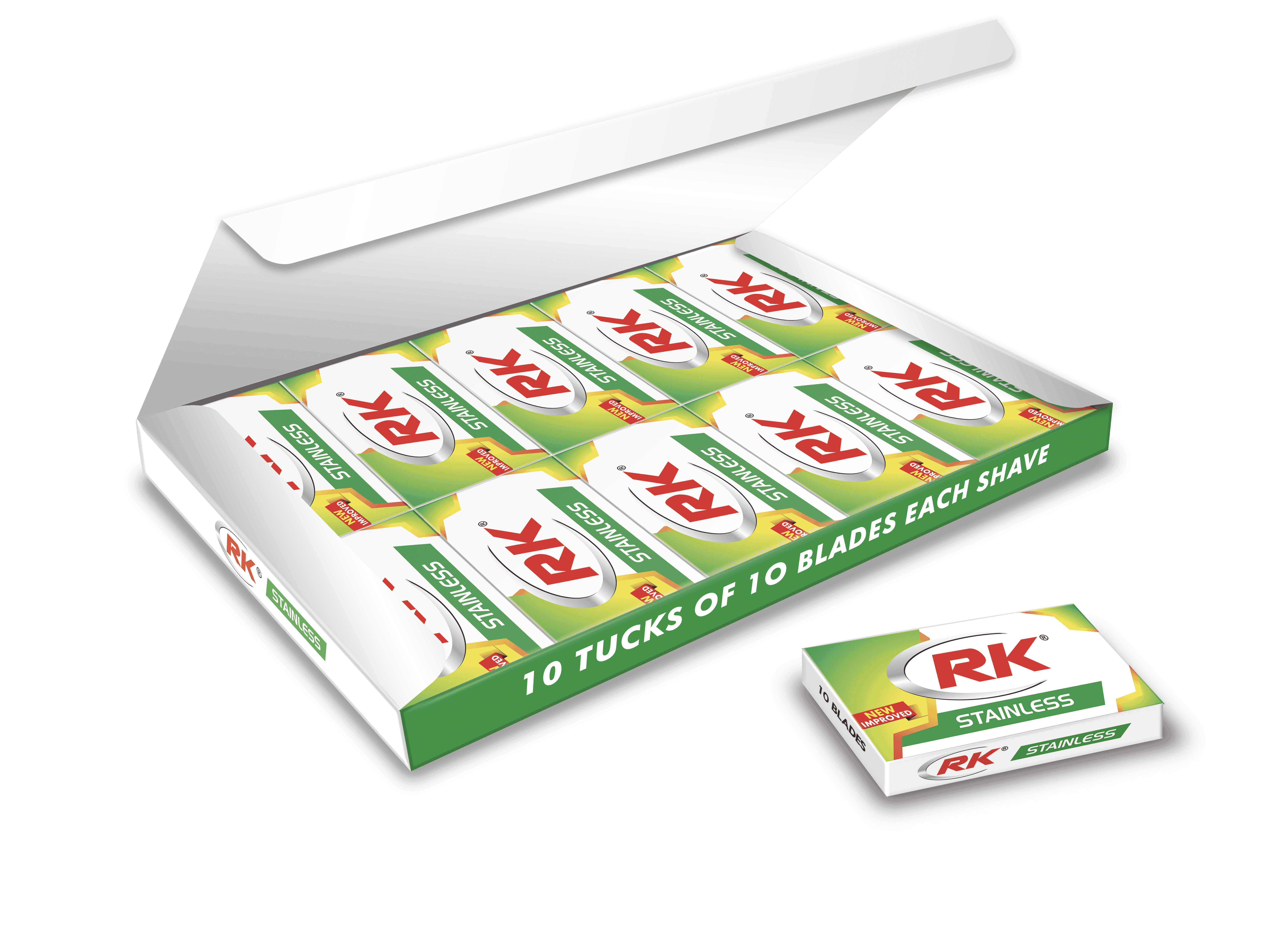 Rk_Stainless_CD_Display_Pack_Mockup