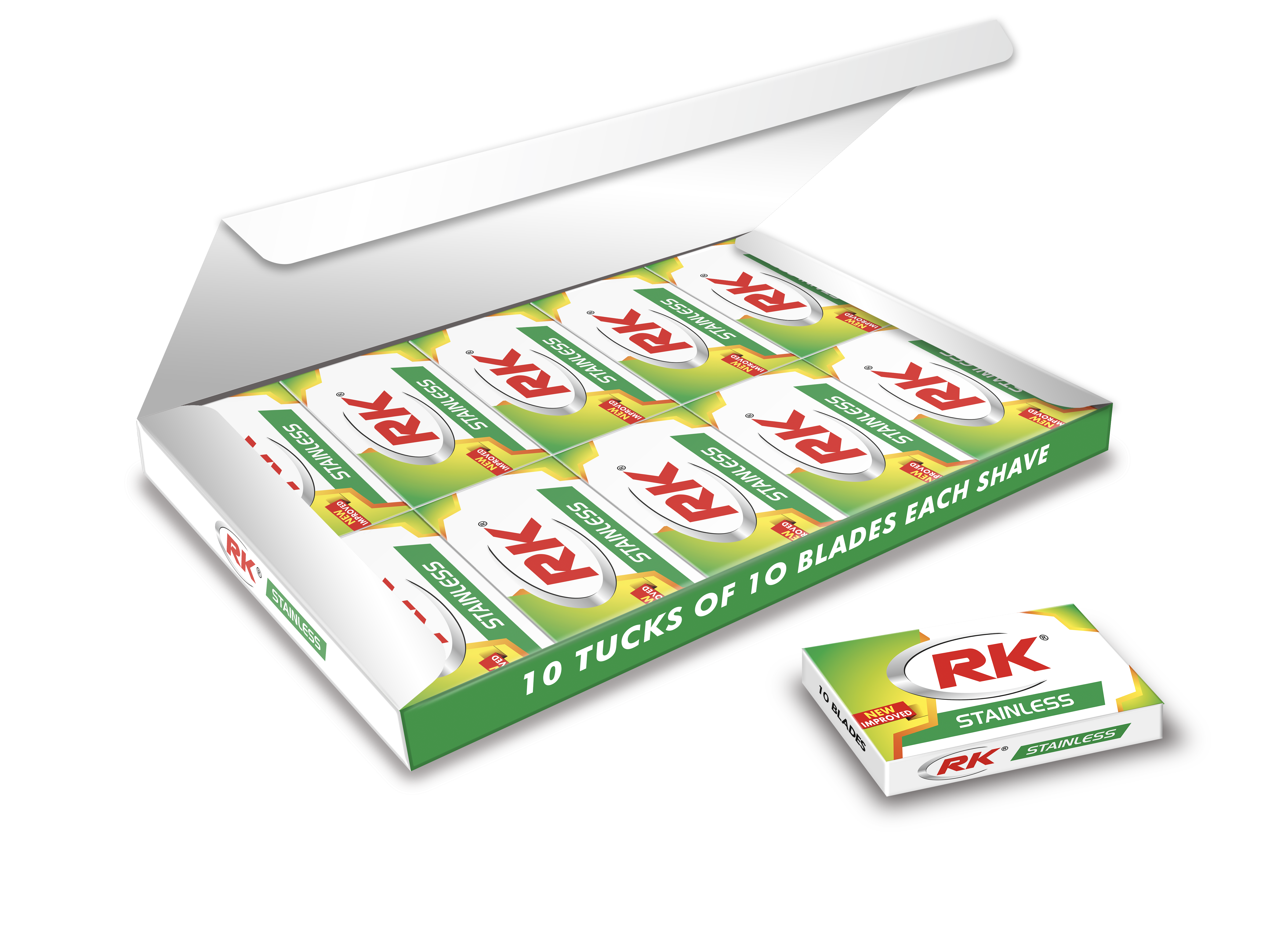 Rk_Stainless_CD_Display_Pack_Mockup