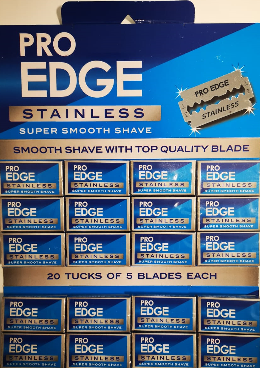 Pro Edge, Tops